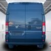 2020RamProMaster Cargo Van3500 High Roof Extended Van 3D