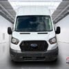 2021FordTransit 250 Cargo VanHigh Roof Extended Length Van 3D