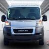 2017RamProMaster Cargo Van1500 Low Roof w/136" WB Van 3D