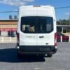 Horizontal photograph of a 2015FordTransit 250 VanExtended Length High Roof w/Sliding Side Door w/LWB Van 3D