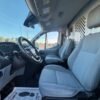 Horizontal photograph of a 2016FordTransit 250 VanLow Roof w/60/40 Side Door w/RWB Van 3D