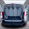 2019FordTransit 350 WagonXLT w/Low Roof w/60/40 Side Door Van 3D
