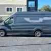 2019FordTransit 250 VanExtended Length High Roof w/Sliding Side Door w/LWB Van 3D