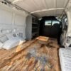 2004FordE150 Super Duty CargoCommercial Van 3D