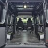 2023RamProMaster Cargo Van1500 High Roof Van 3D