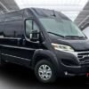 2023RamProMaster Cargo Van1500 High Roof Van 3D