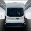 2018FordTransit 350 HD VanExtended Length High Roof w/Sliding Side Door w/10 360-lb GVWR Van 3D