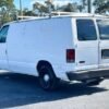 2004FordE150 Super Duty CargoCommercial Van 3D