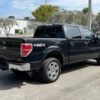 2010FordF150 SuperCrew CabLariat Pickup 4D 5 1/2 ft