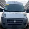 2014RamProMaster 3500 CargoTradesman Extended Van 3D