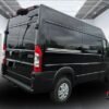 2023RamProMaster Cargo Van1500 High Roof Van 3D