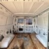 2004FordE150 Super Duty CargoCommercial Van 3D