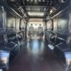 Horizontal photograph of a 2023RamProMaster Cargo Van2500 High Roof w/159" WB Van 3D