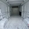 2025RamProMaster Cargo Van2500 Tradesman High Roof w/159" WB Van 3D