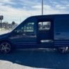 2010FordTransit Connect PassengerXLT Van 4D