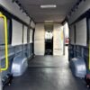 2021RamProMaster Cargo Van3500 High Roof Extended Van 3D