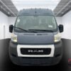 2021RamProMaster Cargo Van3500 High Roof Extended Van 3D