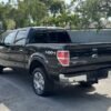 2010FordF150 SuperCrew CabLariat Pickup 4D 5 1/2 ft