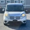 Horizontal photograph of a 2015RamProMaster CityTradesman SLT Cargo Van 4D