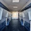 2019FordTransit 250 VanExtended Length High Roof w/Sliding Side Door w/LWB Van 3D