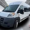2014RamProMaster 3500 CargoTradesman Extended Van 3D
