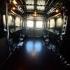 Horizontal photograph of a 2023RamProMaster Cargo Van2500 High Roof w/159" WB Van 3D