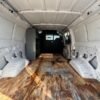 2004FordE150 Super Duty CargoCommercial Van 3D