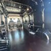Horizontal photograph of a 2023RamProMaster Cargo Van2500 High Roof w/159" WB Van 3D