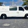 2004FordE150 Super Duty CargoCommercial Van 3D