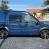 2010FordTransit Connect PassengerXLT Van 4D