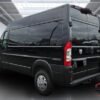 2023RamProMaster Cargo Van1500 High Roof Van 3D
