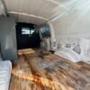 2004FordE150 Super Duty CargoCommercial Van 3D