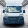 2025RamProMaster Cargo Van2500 Tradesman High Roof w/159" WB Van 3D