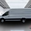 2018FordTransit 350 HD VanExtended Length High Roof w/Sliding Side Door w/10 360-lb GVWR Van 3D