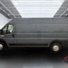 2021RamProMaster Cargo Van3500 High Roof Extended Van 3D
