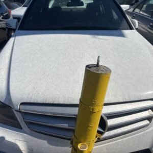 2013Mercedes-BenzC-ClassC 250 Sport Sedan 4D