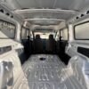Horizontal photograph of a 2015RamProMaster CityTradesman SLT Cargo Van 4D