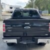 2010FordF150 SuperCrew CabLariat Pickup 4D 5 1/2 ft