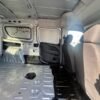 Horizontal photograph of a 2015RamProMaster CityTradesman SLT Cargo Van 4D