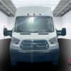 2018FordTransit 350 HD VanExtended Length High Roof w/Sliding Side Door w/10 360-lb GVWR Van 3D