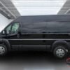 2023RamProMaster Cargo Van1500 High Roof Van 3D