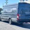2019FordTransit 250 VanExtended Length High Roof w/Sliding Side Door w/LWB Van 3D