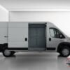 2025RamProMaster Cargo Van2500 Tradesman High Roof w/159" WB Van 3D