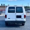 2004FordE150 Super Duty CargoCommercial Van 3D