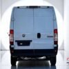 Horizontal photograph of a 2016RamProMaster Cargo Van1500 High Roof Van 3D