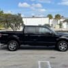 2010FordF150 SuperCrew CabLariat Pickup 4D 5 1/2 ft