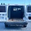 2004FordE150 Super Duty CargoCommercial Van 3D