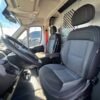 Horizontal photograph of a 2016RamProMaster Cargo Van1500 High Roof Van 3D