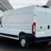 2023RamProMaster Cargo Van2500 High Roof w/159" WB Van 3D