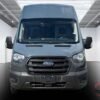 2020FordTransit 250 Cargo VanExtended Length High Roof Van 3D